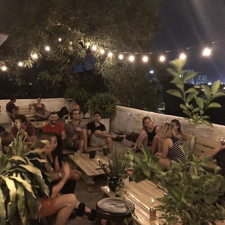Marlin Hostel Kartagena Zewnętrze zdjęcie