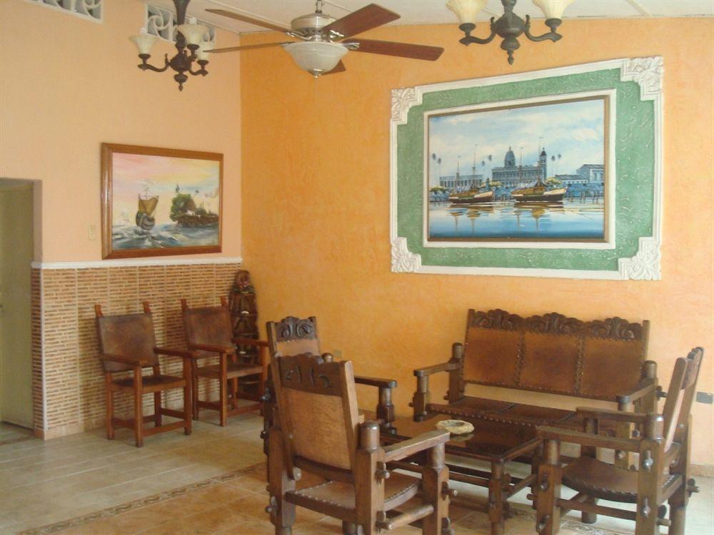 Marlin Hostel Kartagena Zewnętrze zdjęcie