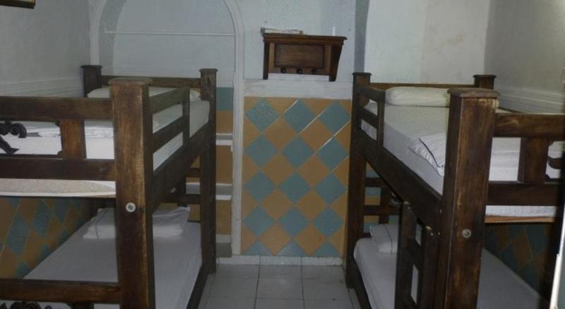 Marlin Hostel Kartagena Zewnętrze zdjęcie