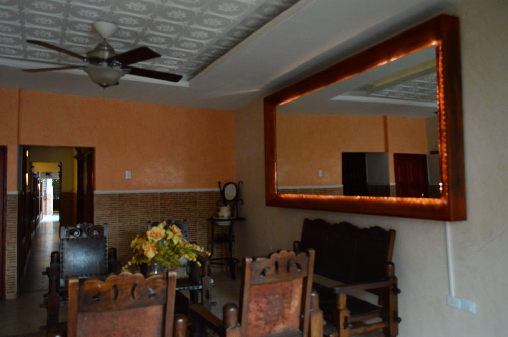 Marlin Hostel Kartagena Zewnętrze zdjęcie