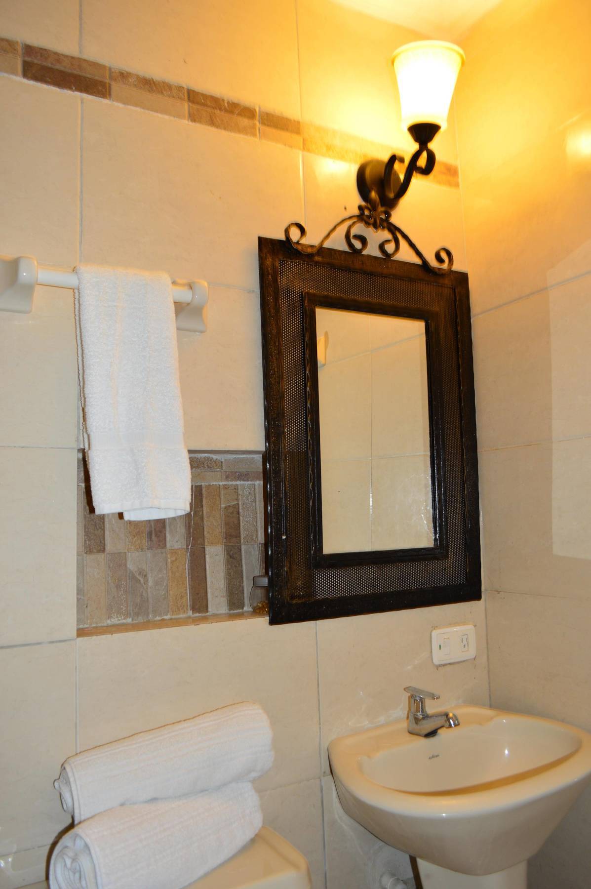 Marlin Hostel Kartagena Zewnętrze zdjęcie