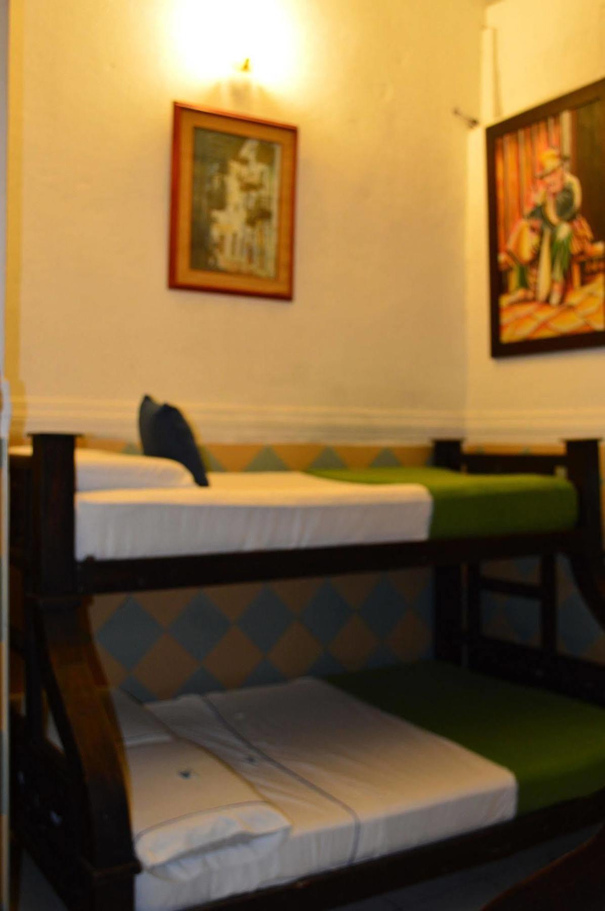 Marlin Hostel Kartagena Zewnętrze zdjęcie